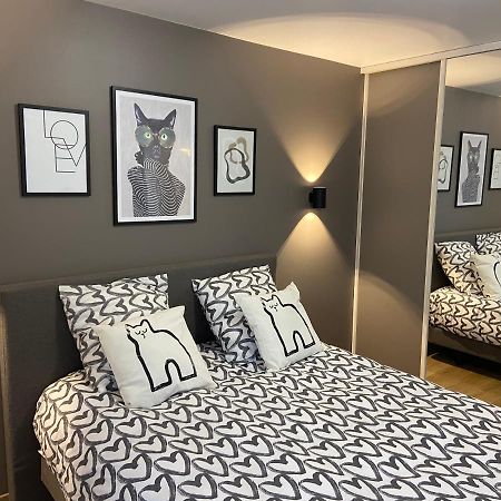 Confort Home - Disneyland Paris A 10 Minutes A Pied- Marne La Vallee- Paris Сери Екстериор снимка