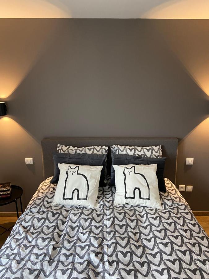 Confort Home - Disneyland Paris A 10 Minutes A Pied- Marne La Vallee- Paris Сери Екстериор снимка
