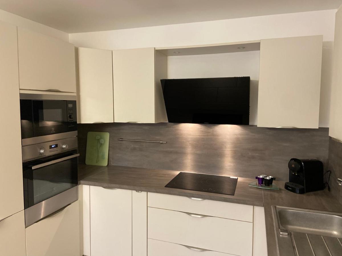 Confort Home - Disneyland Paris A 10 Minutes A Pied- Marne La Vallee- Paris Сери Екстериор снимка