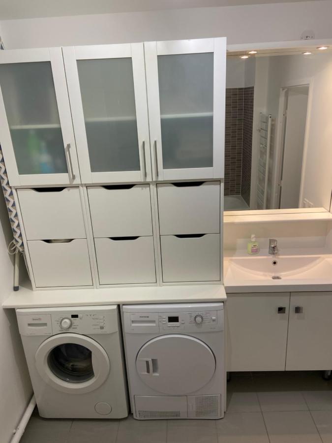 Confort Home - Disneyland Paris A 10 Minutes A Pied- Marne La Vallee- Paris Сери Екстериор снимка