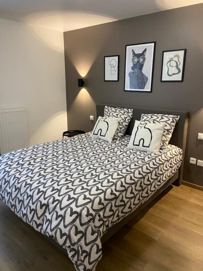 Confort Home - Disneyland Paris A 10 Minutes A Pied- Marne La Vallee- Paris Сери Екстериор снимка