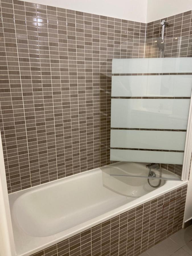 Confort Home - Disneyland Paris A 10 Minutes A Pied- Marne La Vallee- Paris Сери Екстериор снимка