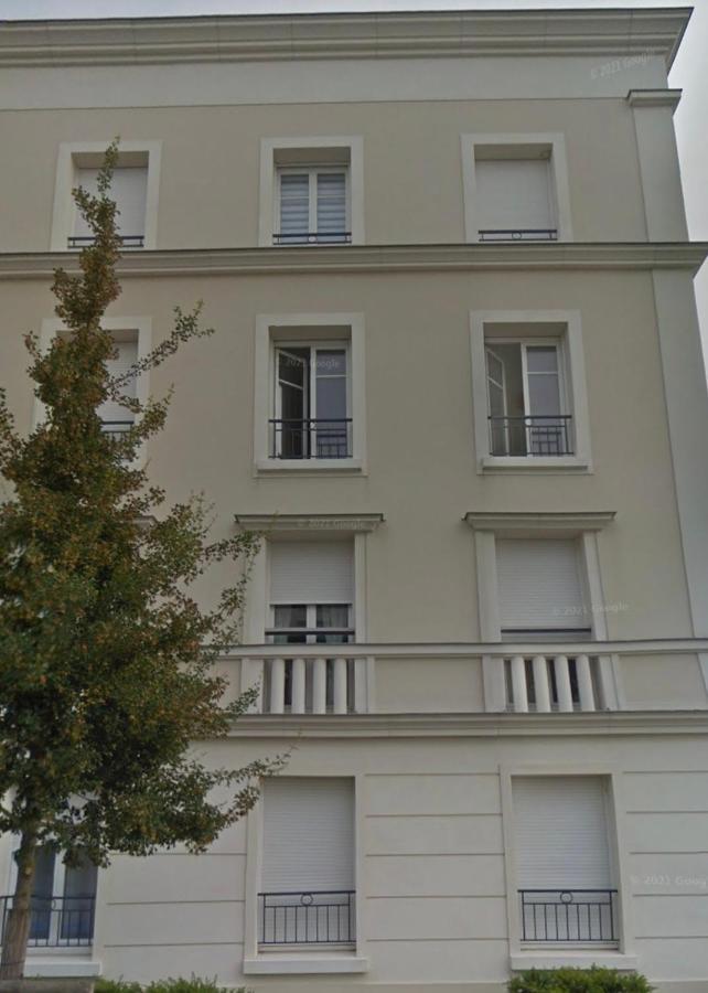Confort Home - Disneyland Paris A 10 Minutes A Pied- Marne La Vallee- Paris Сери Екстериор снимка