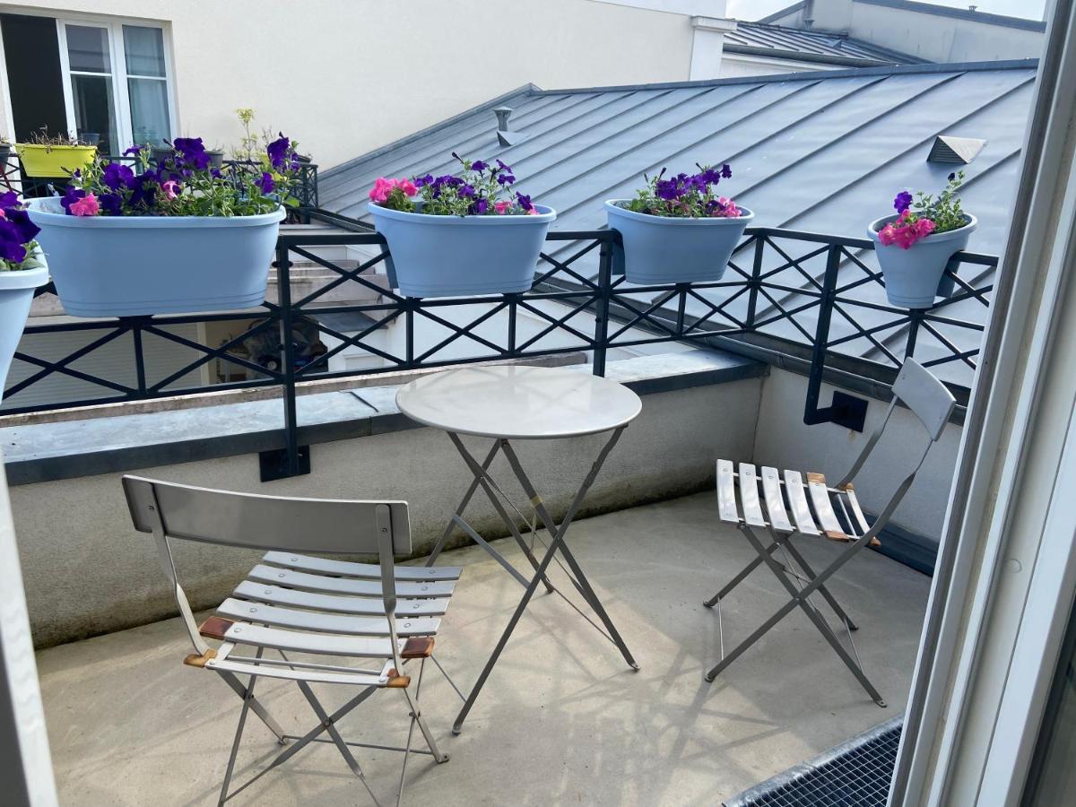 Confort Home - Disneyland Paris A 10 Minutes A Pied- Marne La Vallee- Paris Сери Екстериор снимка