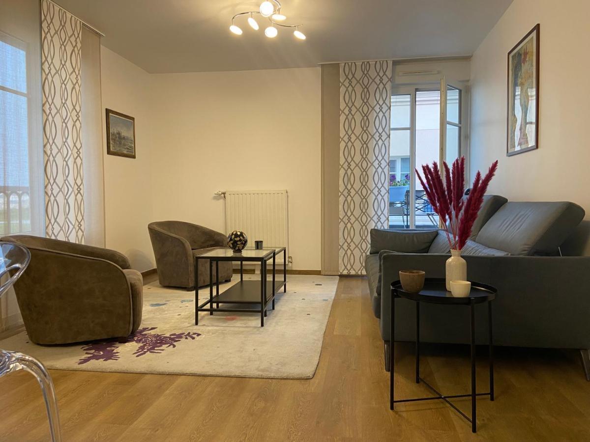 Confort Home - Disneyland Paris A 10 Minutes A Pied- Marne La Vallee- Paris Сери Екстериор снимка