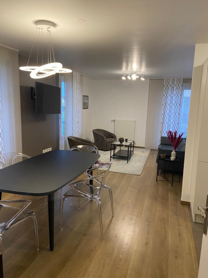 Confort Home - Disneyland Paris A 10 Minutes A Pied- Marne La Vallee- Paris Сери Екстериор снимка