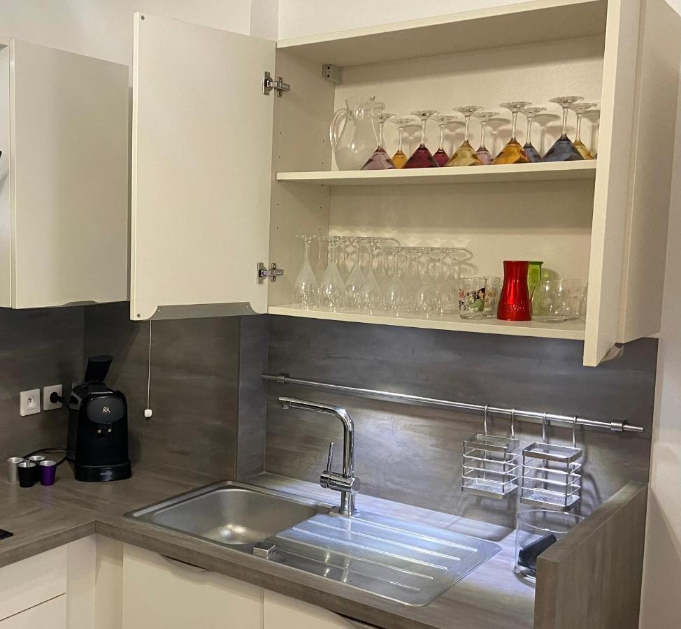 Confort Home - Disneyland Paris A 10 Minutes A Pied- Marne La Vallee- Paris Сери Екстериор снимка